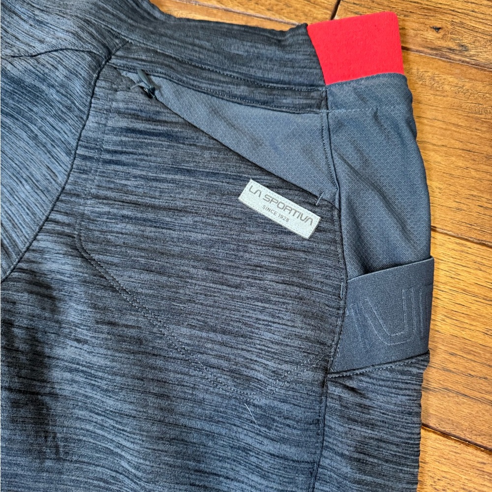 Womens La Sportiva Circuit Shorts - Picture 10 of 10